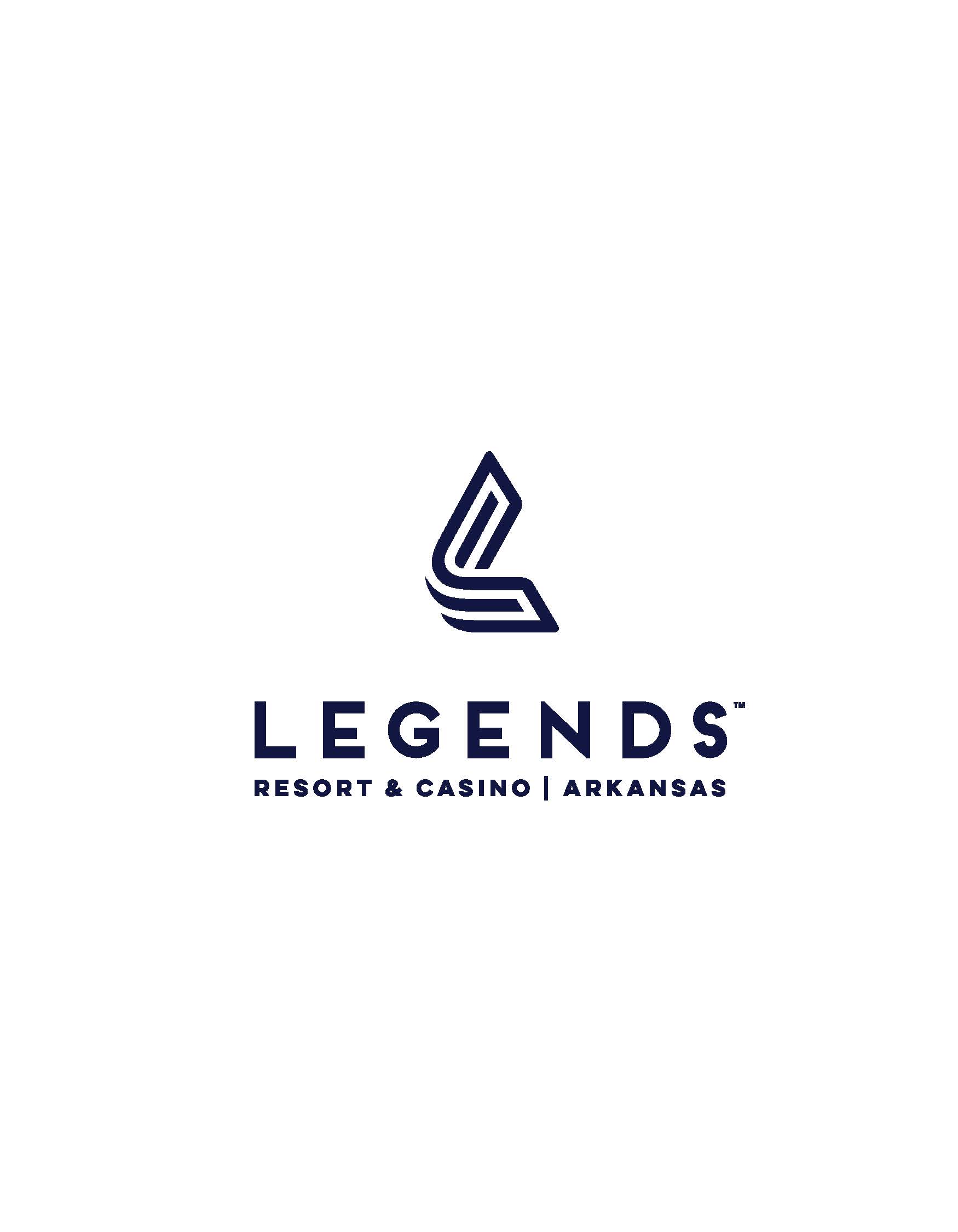 Legends Platinum Sponsor