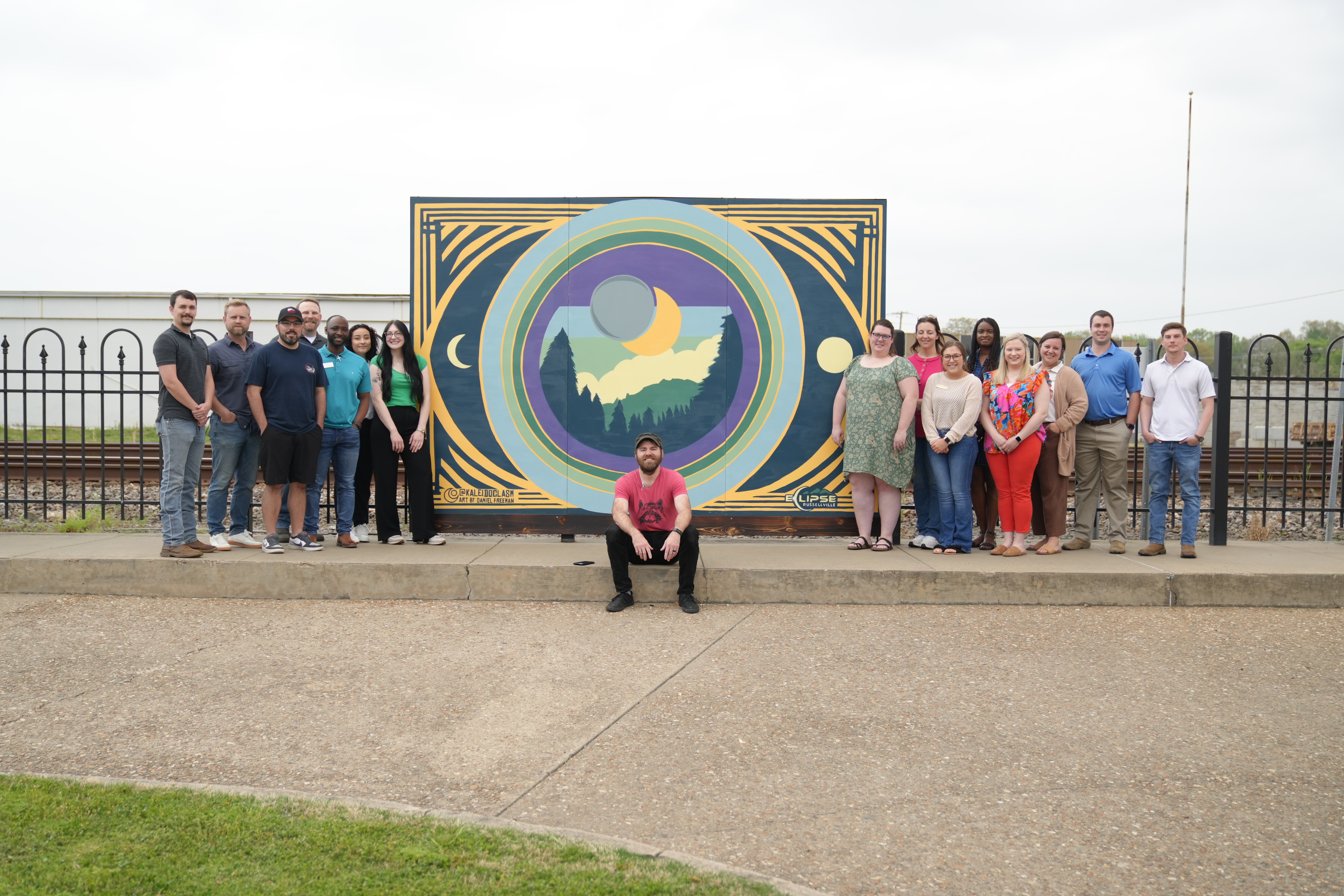 Leadership Academy