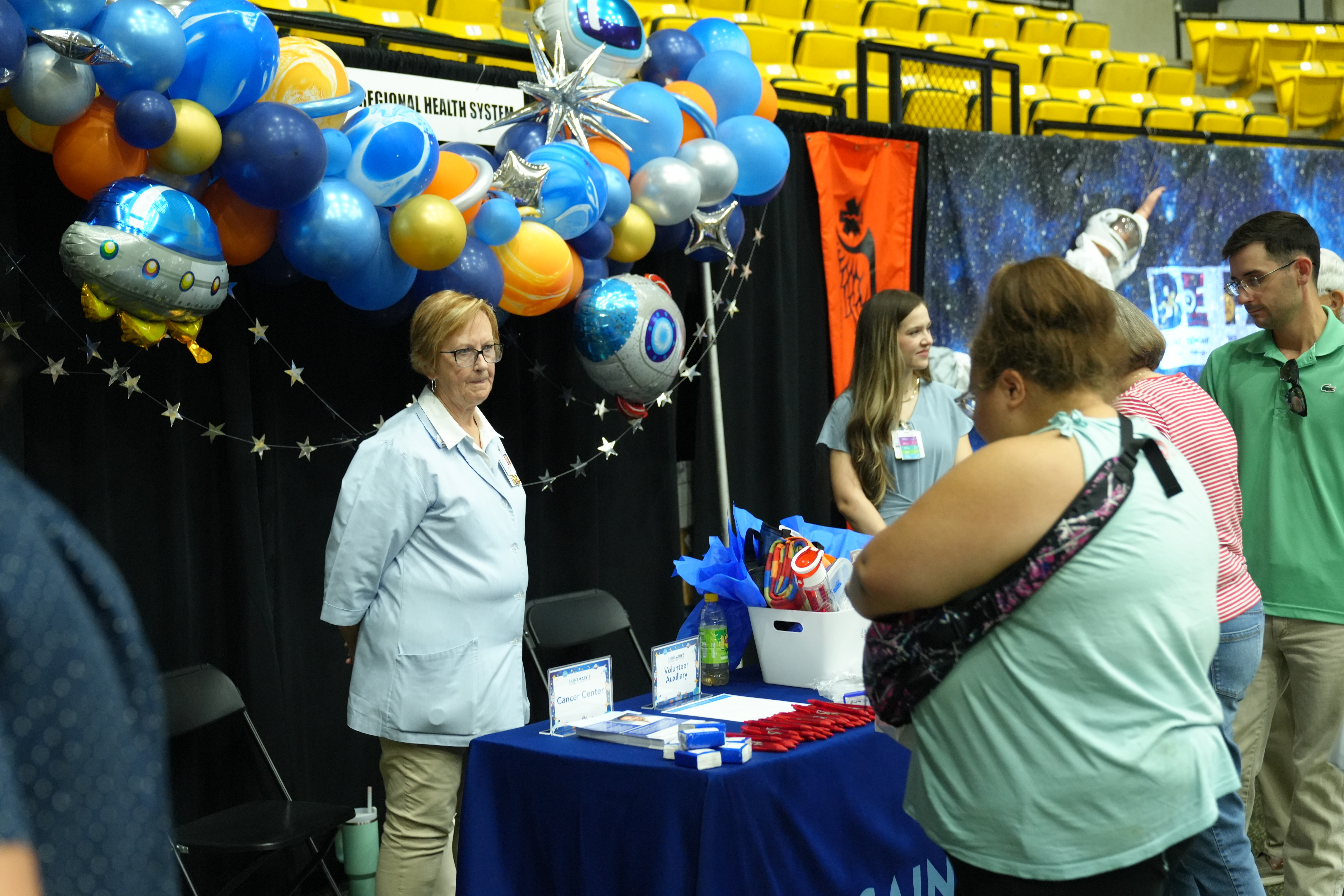 River Valley Business Expo