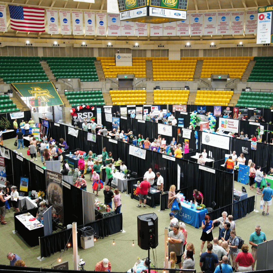 River Valley Business Expo