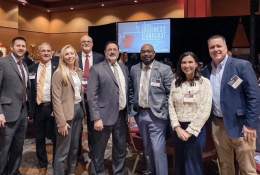 2026 Arkansas Business Forecast Draws