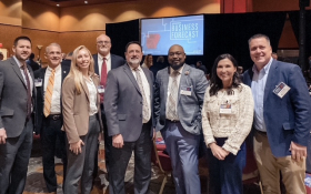 2026 Arkansas Business Forecast Draws